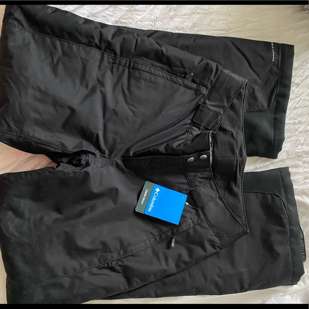 Columbia Snowboarding/Ski Pants